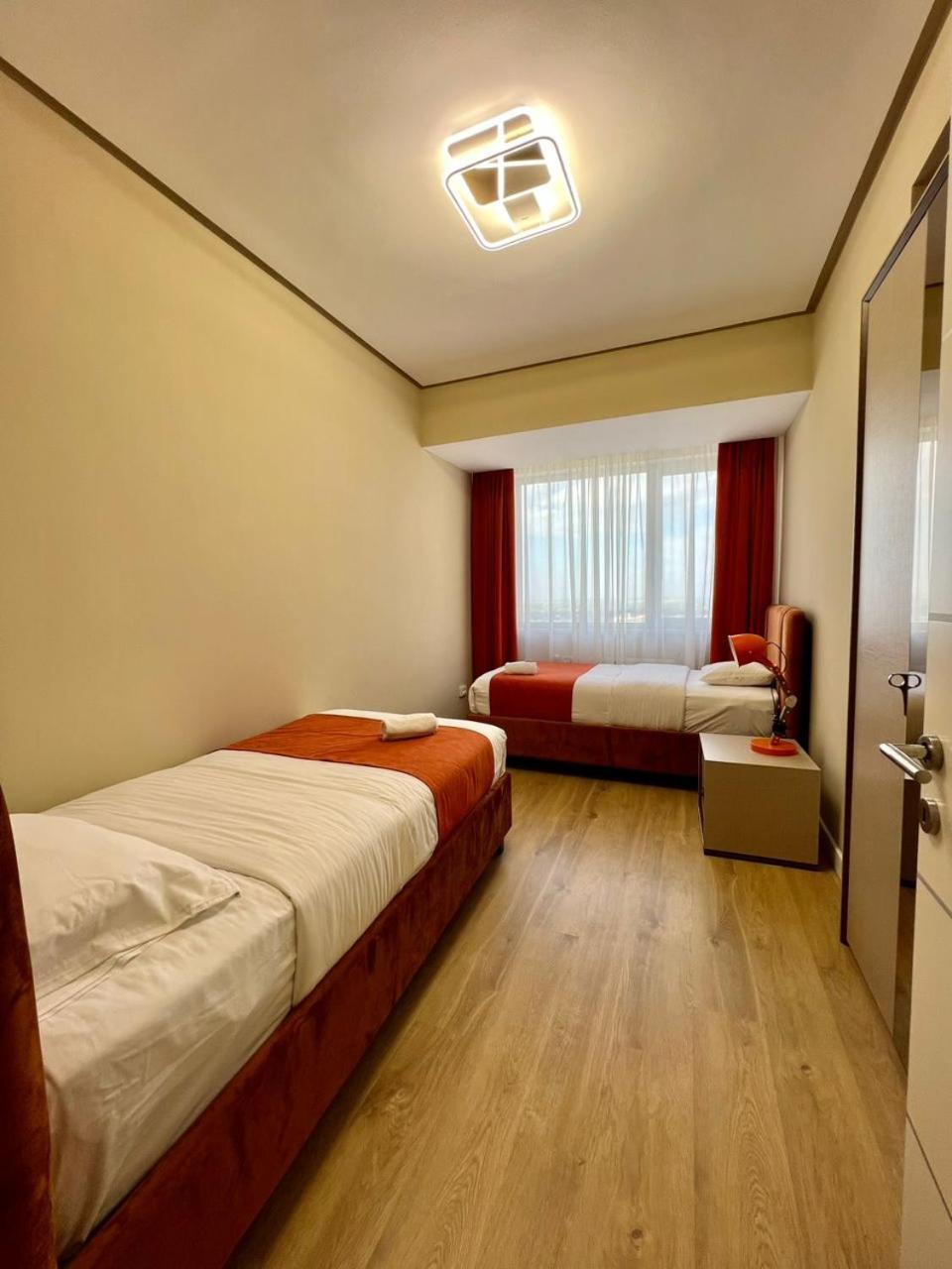 Bishkek Park Residence Extérieur photo