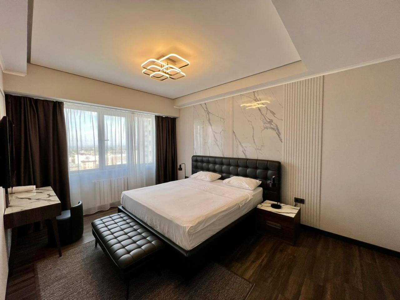 Bishkek Park Residence Extérieur photo