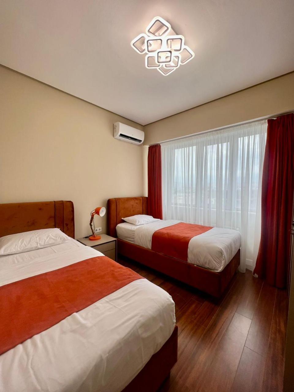 Bishkek Park Residence Extérieur photo