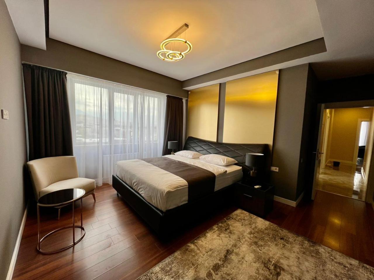 Bishkek Park Residence Extérieur photo
