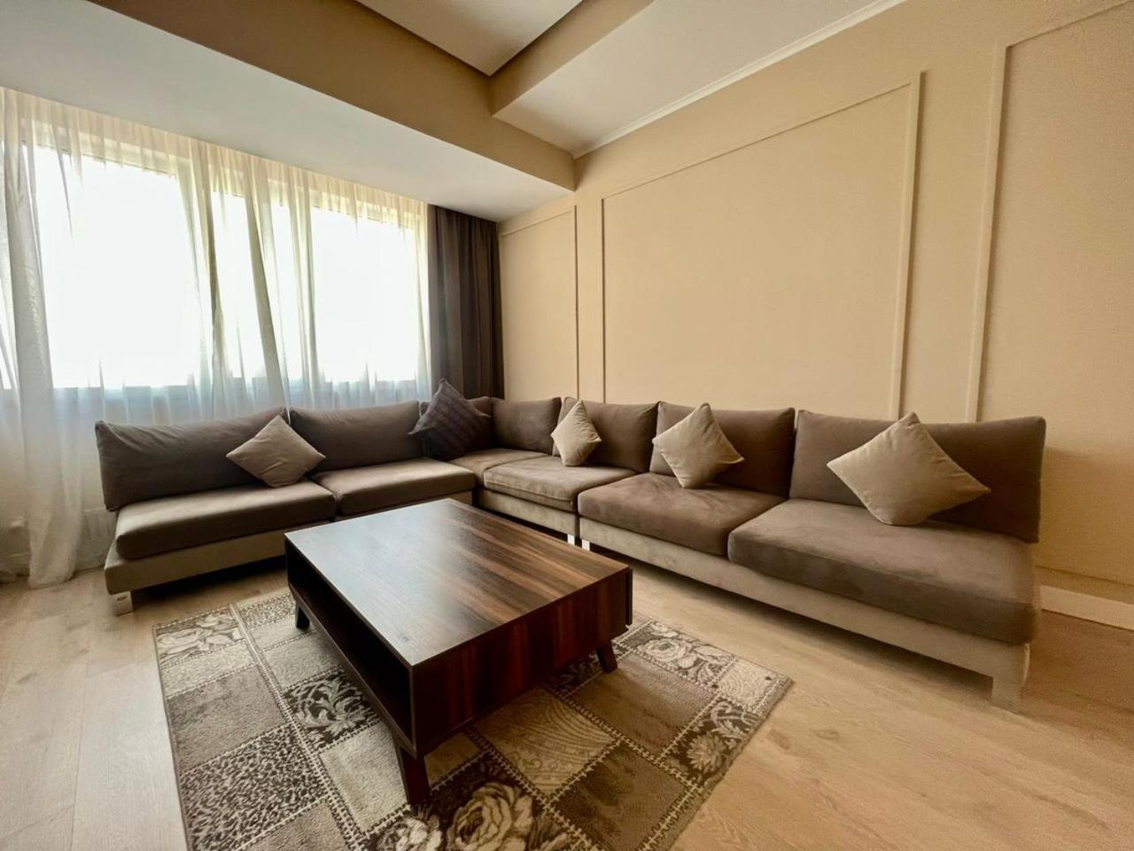 Bishkek Park Residence Extérieur photo