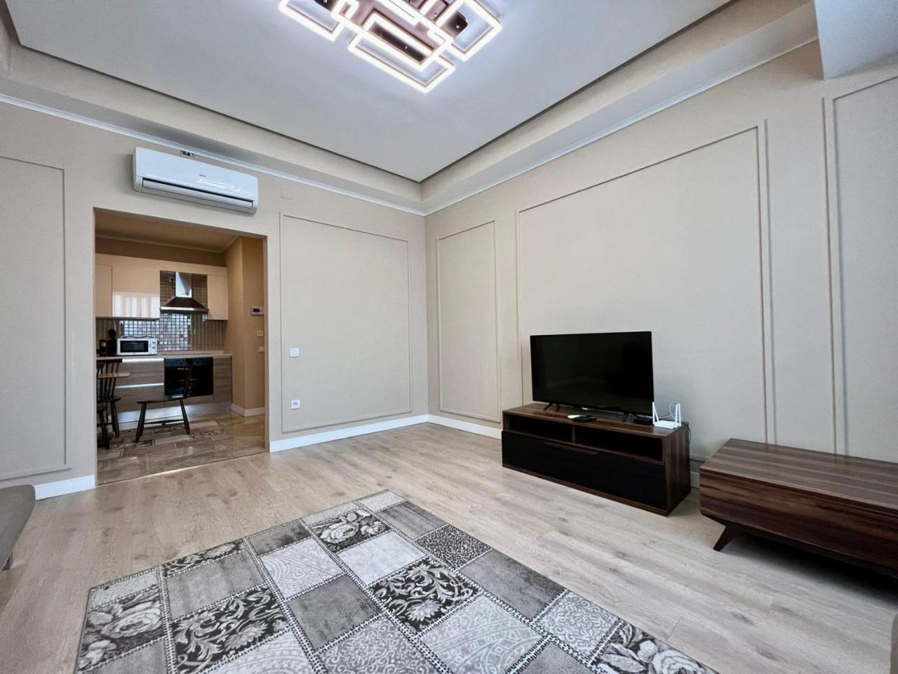 Bishkek Park Residence Extérieur photo