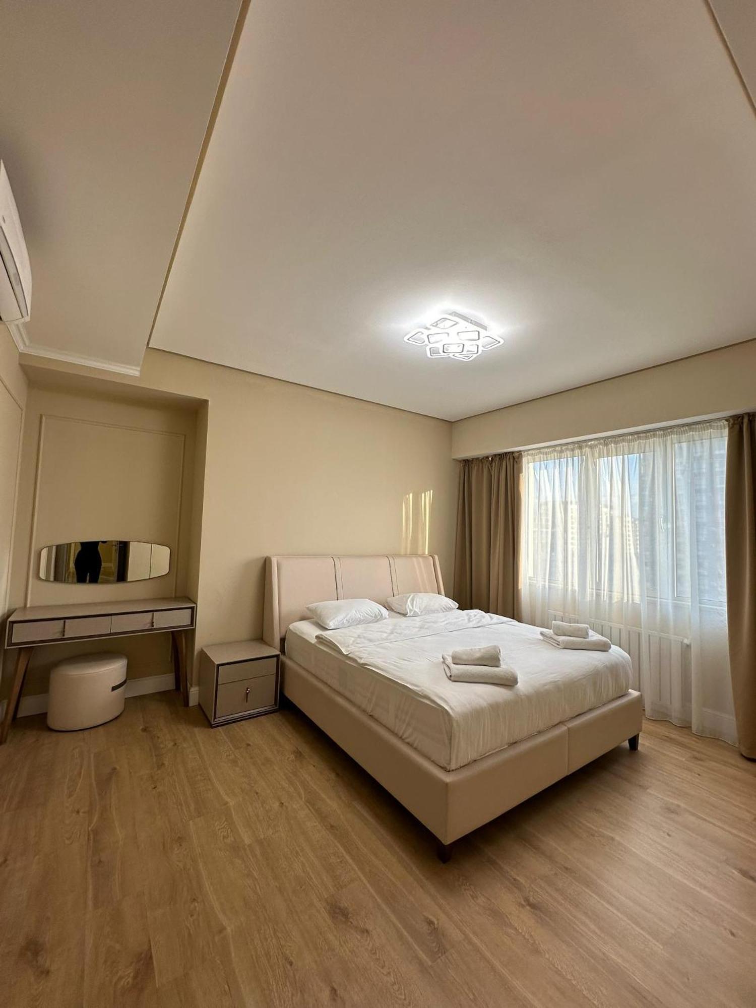 Bishkek Park Residence Extérieur photo