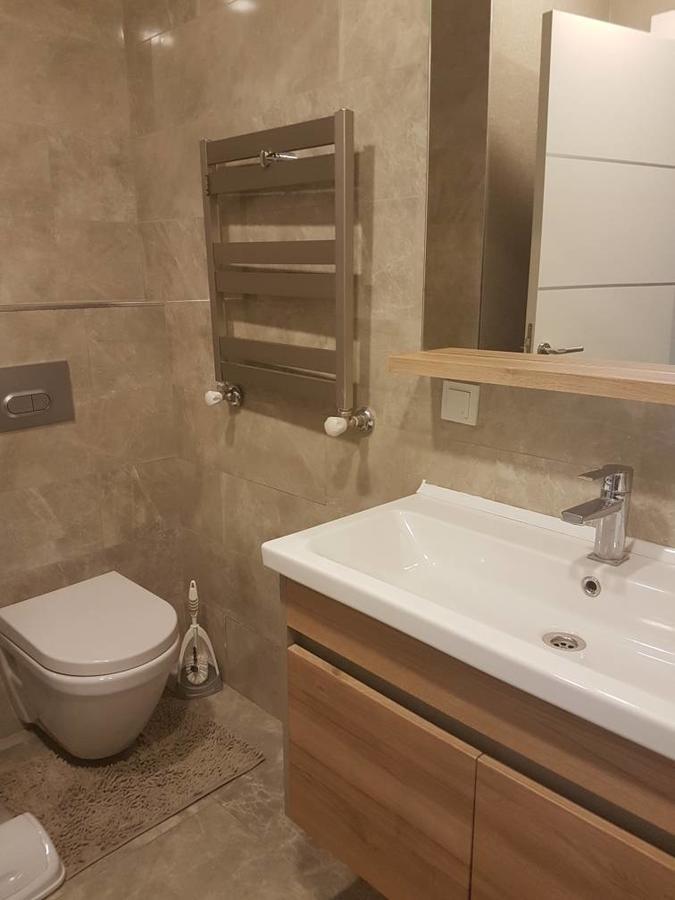 Bishkek Park Residence Extérieur photo