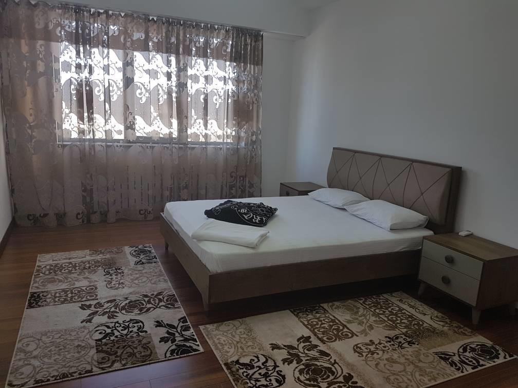 Bishkek Park Residence Extérieur photo