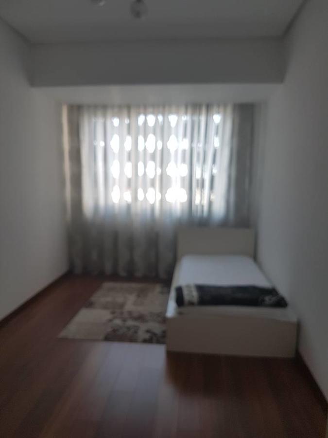 Bishkek Park Residence Extérieur photo