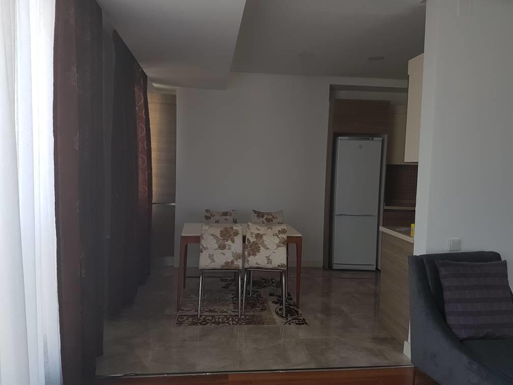 Bishkek Park Residence Extérieur photo